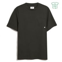 Farah Stacy Pocket SS T-shirt - Green - XL