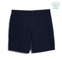 Farah Hawk Chino Twill Shorts - Navy - 32