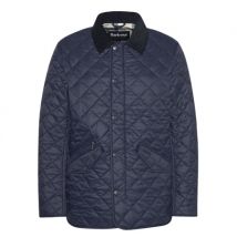 Barbour Modern Chelsea Quilted Jacket - Navy - L