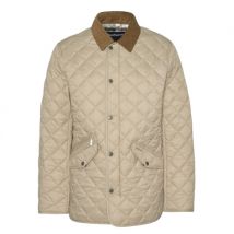 Barbour Modern Chelsea Quilted Jacket - Beige - XL