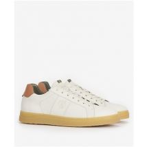Barbour Reflect Trainer - White - 8