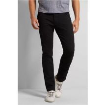 Bugatti Mens Casual Jeans - Black - 38/32