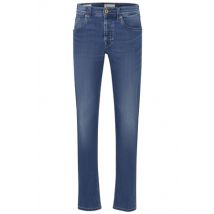 Bugatti Mens Slim Fit Jeans - Washed Blue - 30/32