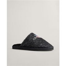 Gant Tomaware Slipper - Black - 46