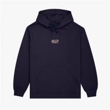 Parlez Maddox Hoodie Midnight - Navy - L