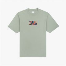 Parlez Fallon T-Shirt - Sea Mist Green - L