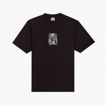 Parlez Ramore T-Shirt - Black - M