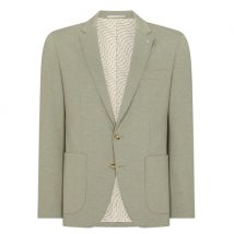 Remus Uomo Napoli Sports Jacket - Green - 38R
