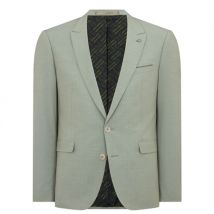 Remus Uomo Massa Suit Jacket - Green - 40R