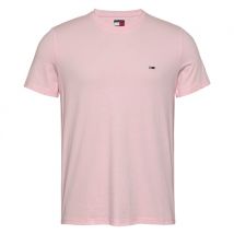 Tommy Jeans Xslim Jasper T-shirt  - Pink - S