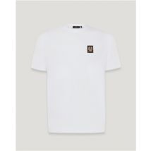 Belstaff T-Shirt White - White - M