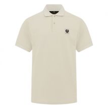 Belstaff Polo Shirt - Stone Beige - M