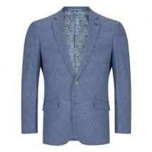 Daniel Grahame Bordeaux Jacket - Blue - 38