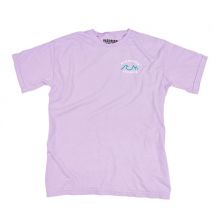 Bleubird Lavender Horizon Tee - Purple - S
