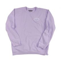 Bleubird Lavender Original Crew - Purple - XL