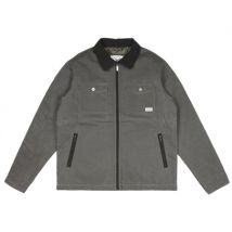 Bleubird Aspen Jacket - Washed Forest Green - M