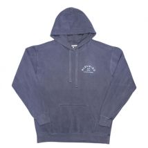 Bleubird Denim Original Hoodie - Blue - M