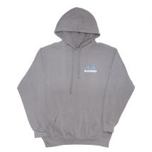 Bleubird Graphite Tides Hoodie - Grey - L