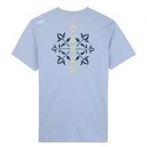 Oxbow Tabula T-shirt - Light Blue - M