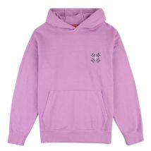 Oxbow Seregor Hoodie - Lilas Purple - M