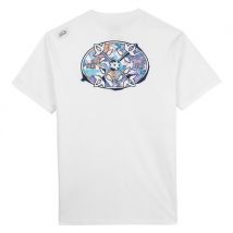 Oxbow Filled T-shirt - Blanc White - M