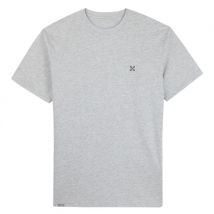 Oxbow Tefla T-shirt - Gris Chine Grey - S