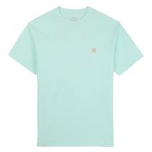 Oxbow Tefla T-shirt - Ice Mint Green - L
