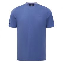 Rivet&Denim Josh T-shirt - Blue - L