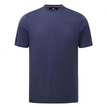 Rivet&Denim Josh T-shirt - Navy - M