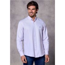 Rivet&Denim Oxford Shirt - Lilac - M
