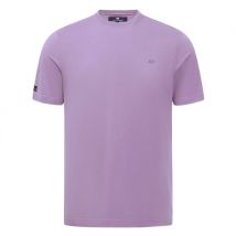 Rivet&Denim Josh T-shirt - Lilac - M