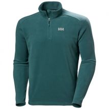 Helly Hansen Daybreaker 1/2 Zip Fleece - Green - L