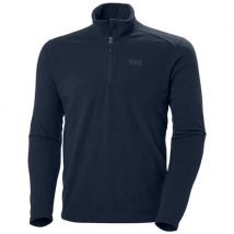 Helly Hansen Daybreaker 1/2 Zip Fleece - Navy - L