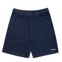 Parlez Oasis Shorts - Midnight Navy - L
