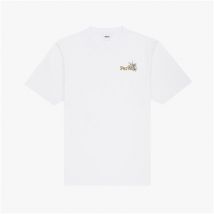 Parlez Occasus T-Shirt - White - M