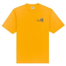 Parlez Occasus T-Shirt - Sun Yellow - M