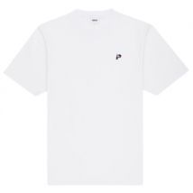Parlez Adduco T-Shirt White - White - L