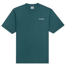 Parlez Almitas T-Shirt - Pacific Green - M