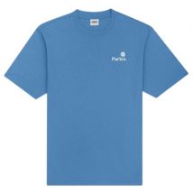 Parlez Ardor T-Shirt - Azure Blue - L