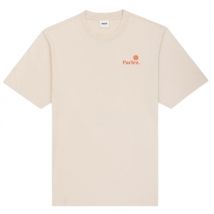 Parlez Ardor T-Shirt - Shell Beige - M