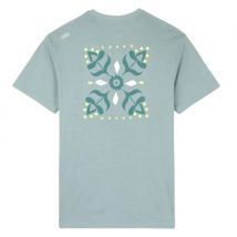 Oxbow Rest T-shirt - Eucalyptus Green - L