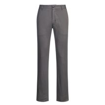 Boss Slim Micro Printed Stretch Cotton Chinos - Beige - 30/32