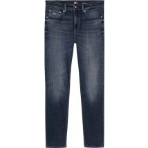 Tommy Jeans Scanton Faded Slim Fit Jeans- Navy - 30/32