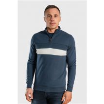 Xv Kings Anthem Sweatshirt - Navy - M