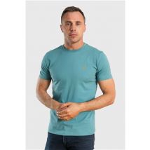 Xv Kings Maximoff Slim Fit T-shirt - Green - 2XL