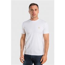 Xv Kings Maximoff Slim Fit T-shirt - White - 2XL