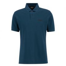 Barbour International Essential Polo Shirt - Green - L