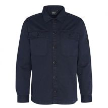 Barbour International B.Intl Arlo Overshirt - Navy - L