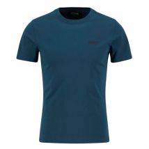 Barbour International Small Logo T-Shirt - Green - L