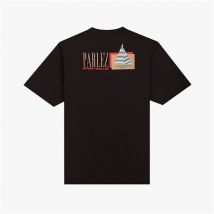 Parlez Auriga T-Shirt - Black - M